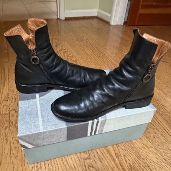 Fiorentini + Baker Shoes - FIORENTINI + BAKER ELF ETERNITY SIZE 38